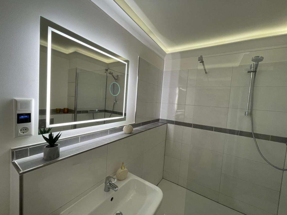 דירות פלאנסבורג Haus Weitblick Lia מראה חיצוני תמונה
