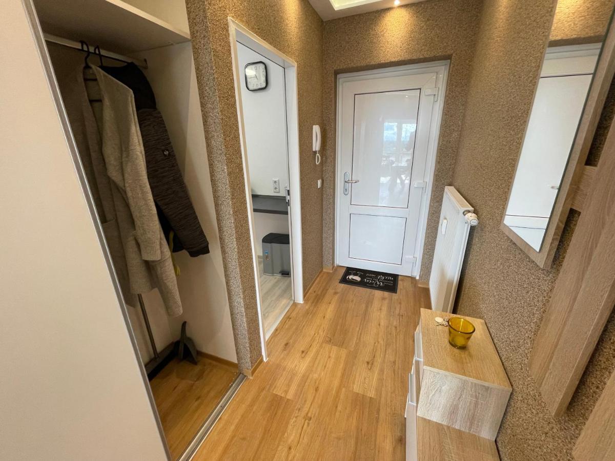 דירות פלאנסבורג Haus Weitblick Lia מראה חיצוני תמונה